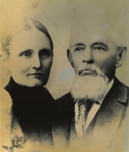 Thomas F. Mitchell, Martha T. Mitchell Thomas F. Mitchell, Martha T. Mitchell
