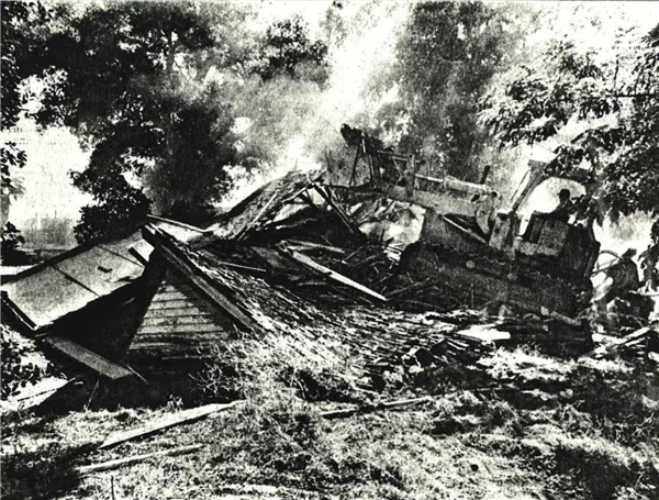Teardown